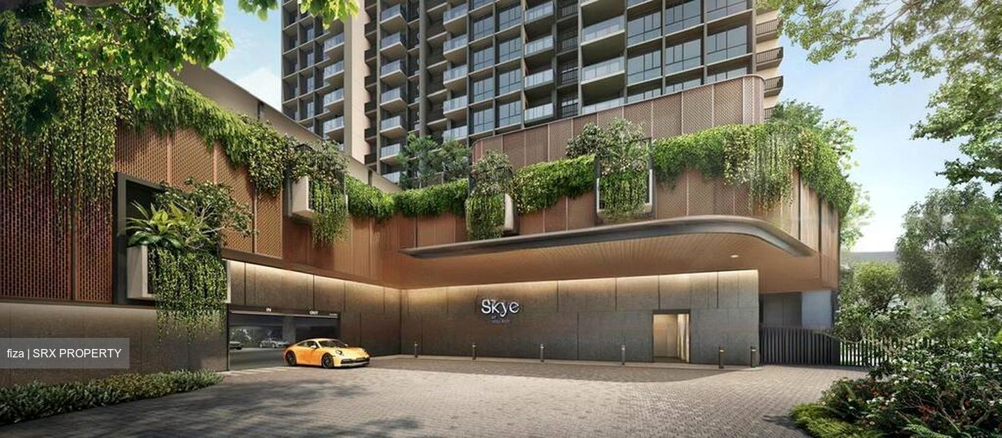 Skye At Holland (D10), Apartment #480529261